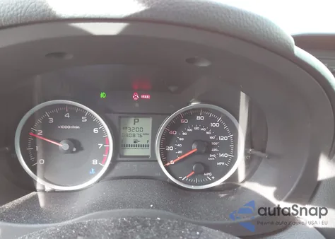 2014 Subaru Xv Crosstrek 2.0I Premium z USA, uszkodzony, nr VIN JF2GPAVC5E8316247